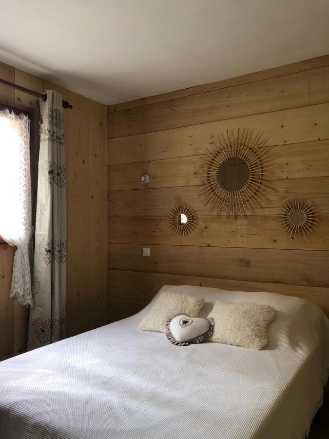Les Chalets De La Garenne La Ferté-Beauharnais Eksteriør billede